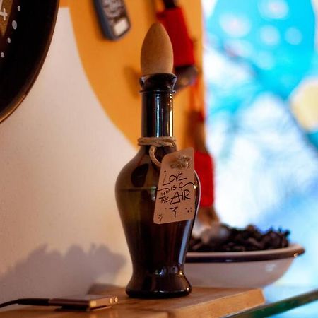 La Buena Vibra - A Flat 4 Time Travelers! Διαμέρισμα Bagno a Ripoli Εξωτερικό φωτογραφία