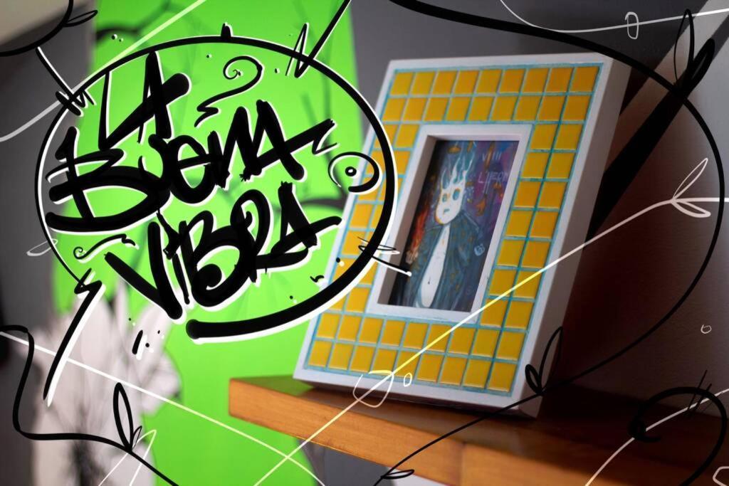 La Buena Vibra - A Flat 4 Time Travelers! Διαμέρισμα Bagno a Ripoli Εξωτερικό φωτογραφία
