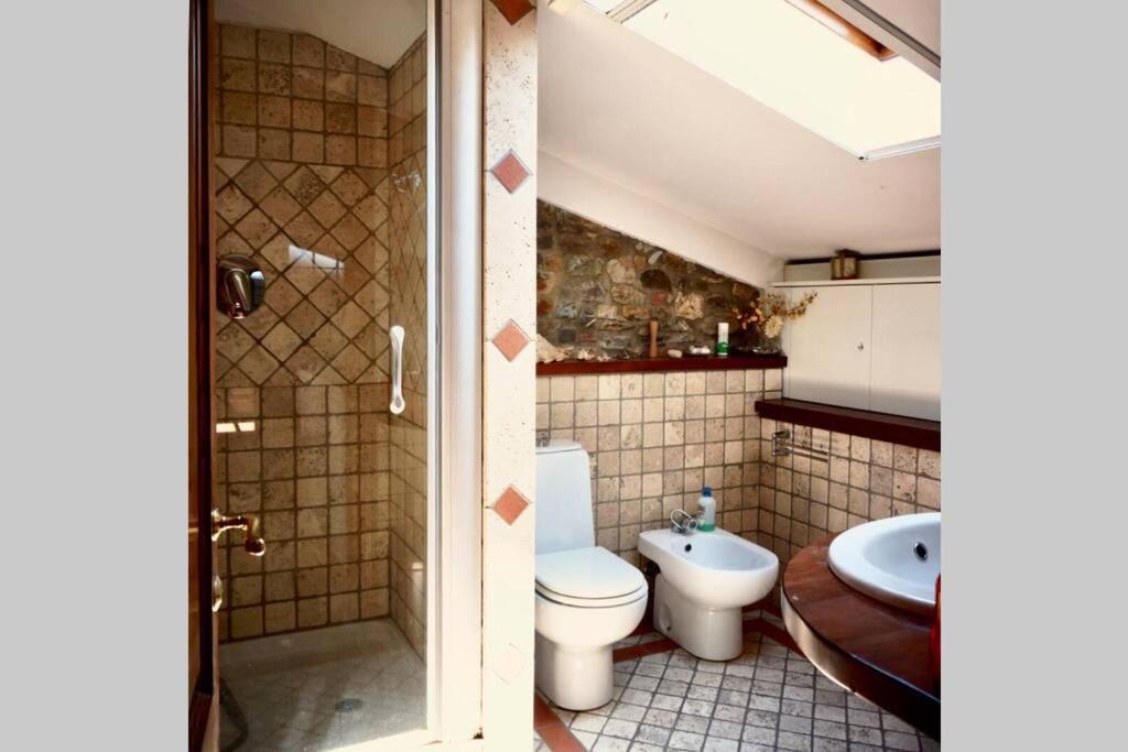 La Buena Vibra - A Flat 4 Time Travelers! Διαμέρισμα Bagno a Ripoli Εξωτερικό φωτογραφία